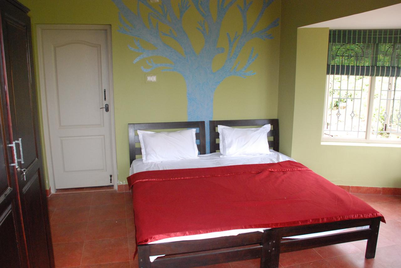קוימבטור Relaxing 2 B/R Estate House, Deenaty, Tamil Nadu מראה חיצוני תמונה