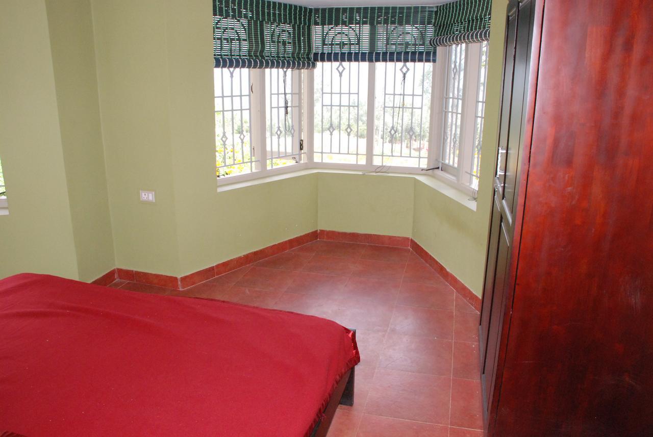 קוימבטור Relaxing 2 B/R Estate House, Deenaty, Tamil Nadu מראה חיצוני תמונה