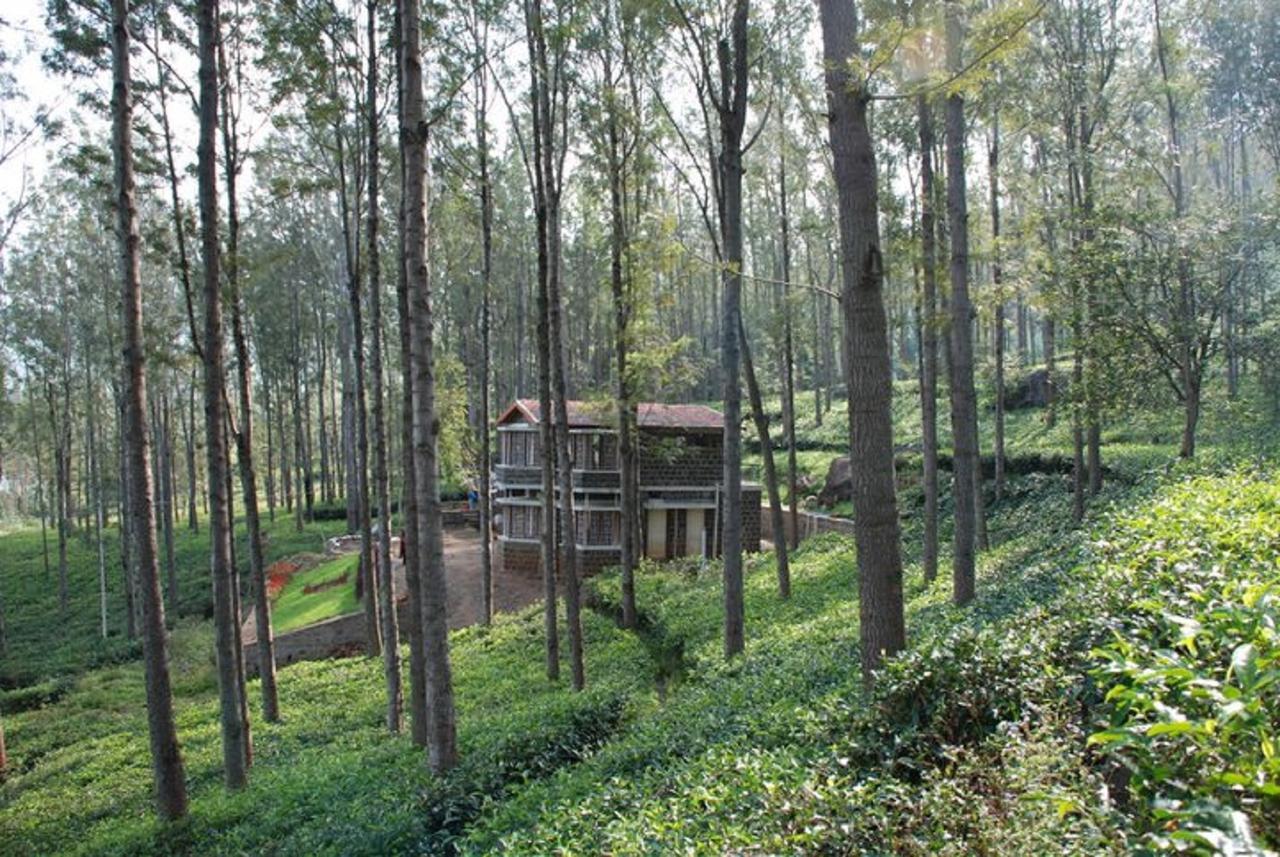 קוימבטור Relaxing 2 B/R Estate House, Deenaty, Tamil Nadu מראה חיצוני תמונה
