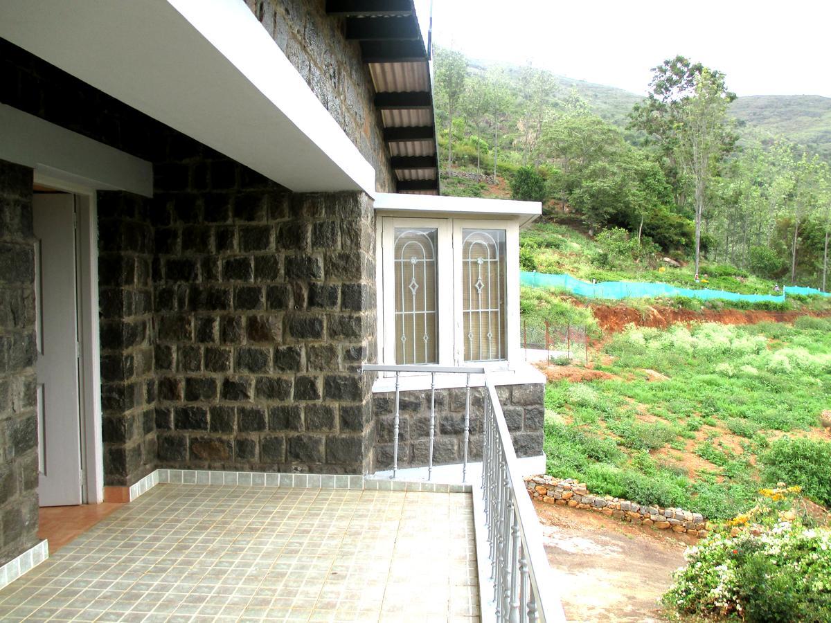 קוימבטור Relaxing 2 B/R Estate House, Deenaty, Tamil Nadu מראה חיצוני תמונה