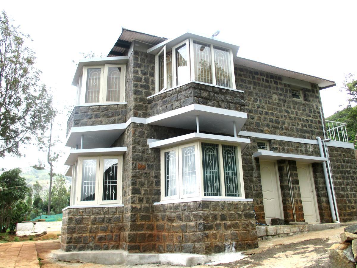 קוימבטור Relaxing 2 B/R Estate House, Deenaty, Tamil Nadu מראה חיצוני תמונה