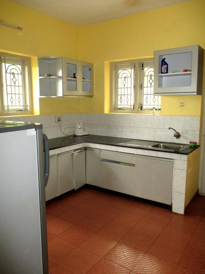 קוימבטור Relaxing 2 B/R Estate House, Deenaty, Tamil Nadu מראה חיצוני תמונה