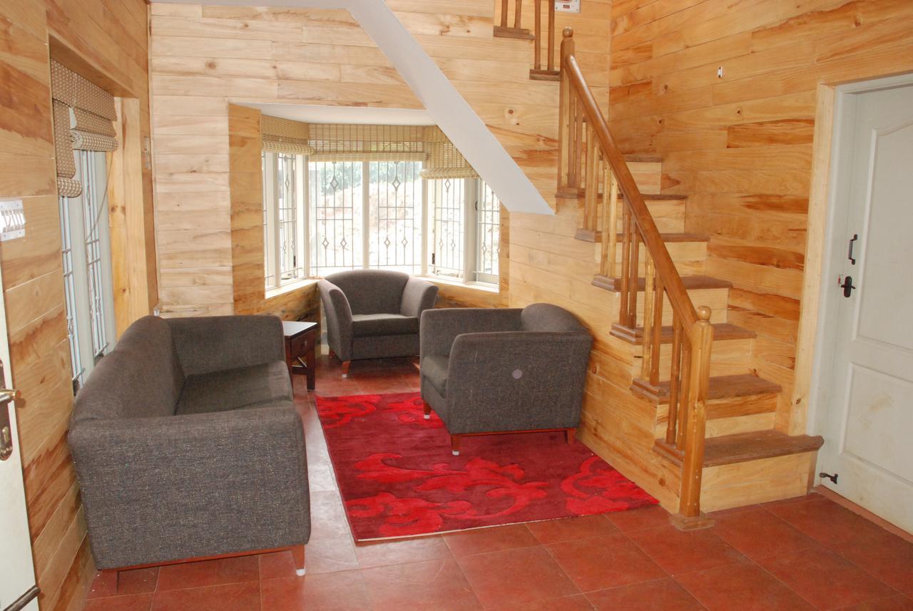 קוימבטור Relaxing 2 B/R Estate House, Deenaty, Tamil Nadu מראה חיצוני תמונה
